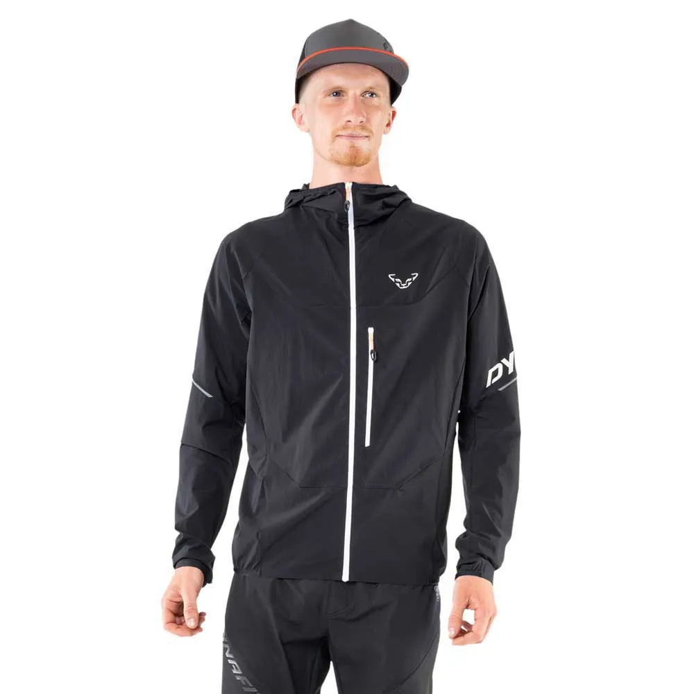 Dynafit Traverse Dynastretch™ Softshelljakke Dynafit Traverse Dynastretch™ Softshelljakke