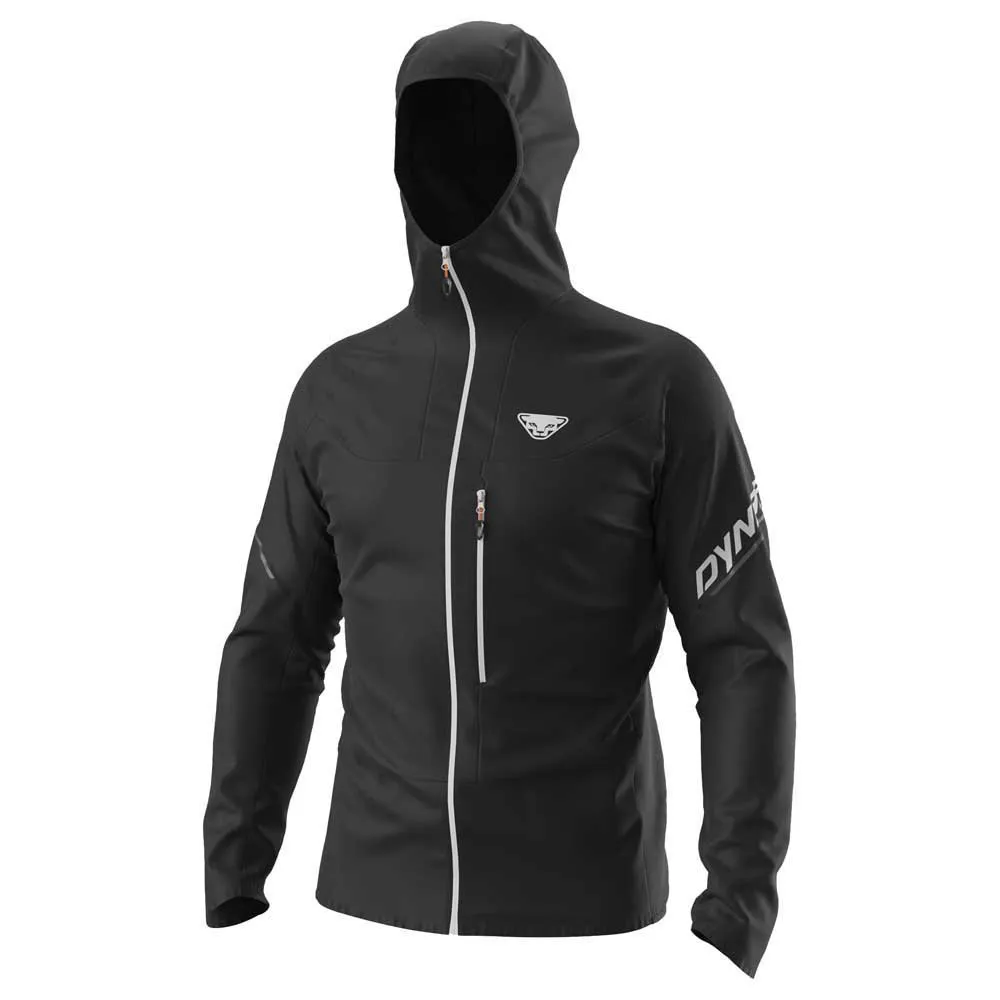 Dynafit Traverse Dynastretch™ Softshelljakke Dynafit Traverse Dynastretch™ Softshelljakke
