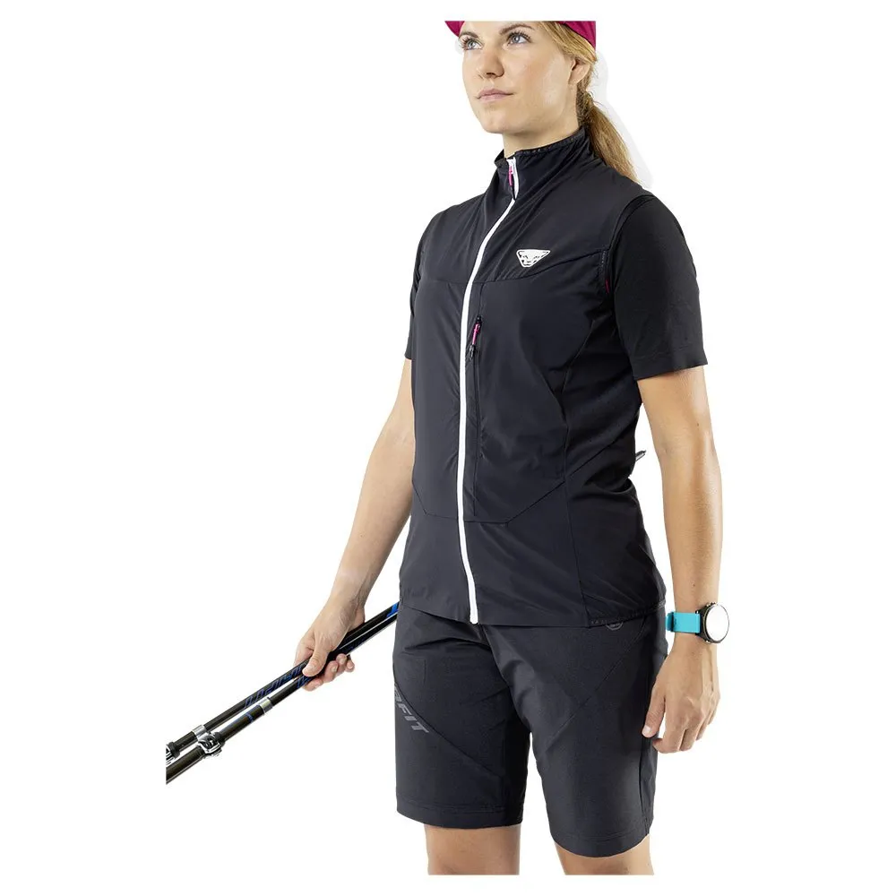 Dynafit Traverse Dynastretch™ Vest Dynafit Traverse Dynastretch™ Vest