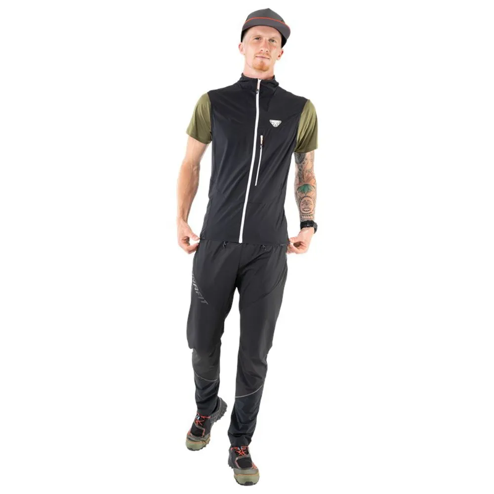 Dynafit Traverse Dynastretch Vest male
