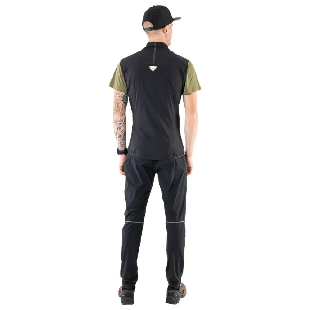 Dynafit Traverse Dynastretch Vest male