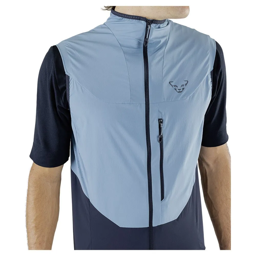 Dynafit Traverse Dynastretch Vest male