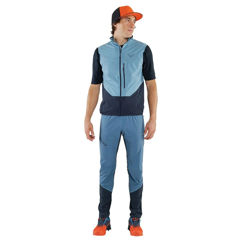 Dynafit Traverse Dynastretch Vest male