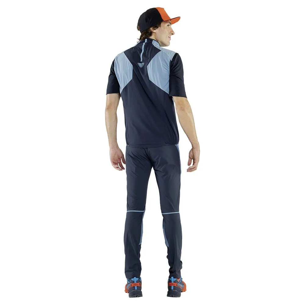 Dynafit Traverse Dynastretch Vest male