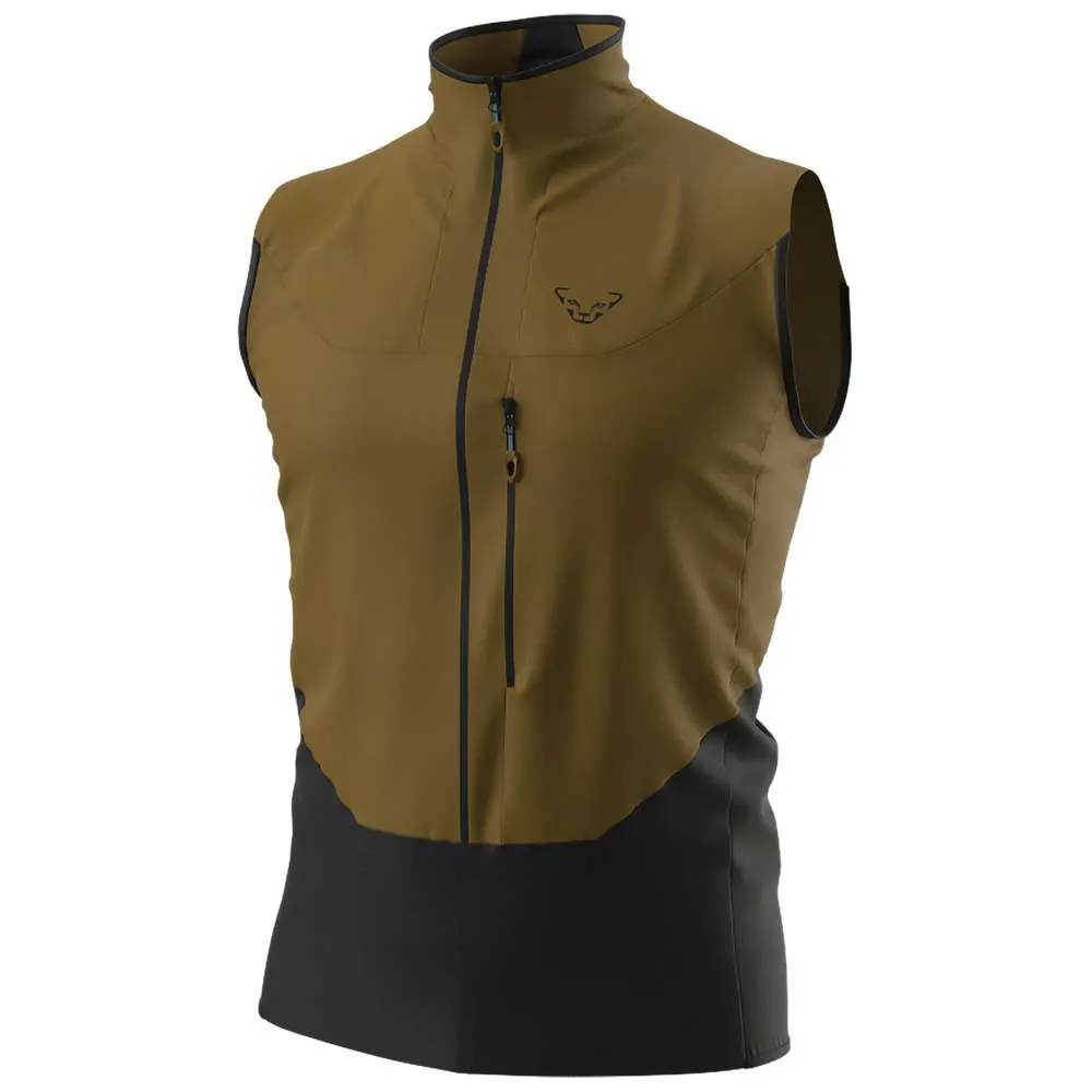 Dynafit Traverse Dynastretch Vest