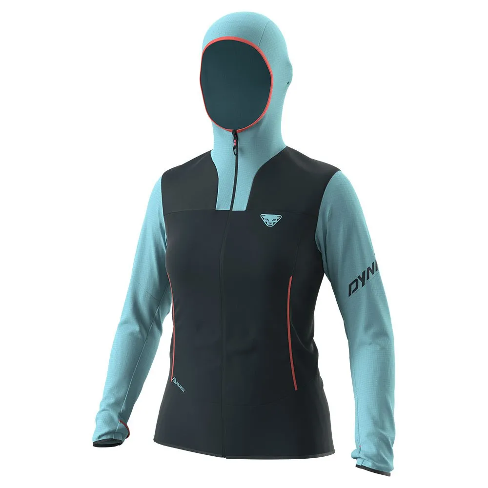 Dynafit Traverse Polartec® Jakke Dynafit Traverse Polartec® Jakke