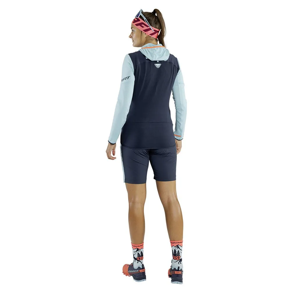 Dynafit Traverse Polartec® Jakke Dynafit Traverse Polartec® Jakke