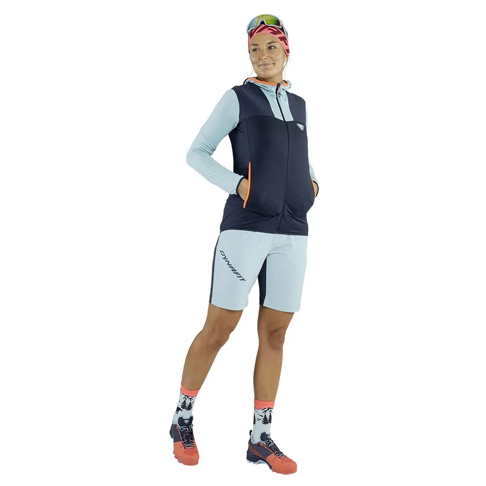Dynafit Traverse Polartec® Jakke Dynafit Traverse Polartec® Jakke