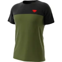 Dynafit Traverse S-tech Kortarmet T-skjorte