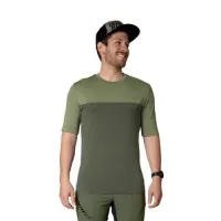 Dynafit Traverse S-tech Kortarmet T-skjorte Dynafit Traverse S-tech Kortarmet T-skjorte