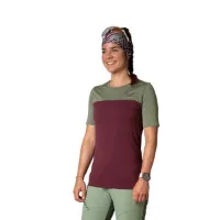 Dynafit Traverse S-tech Kortarmet T-skjorte