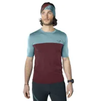 Dynafit Traverse S-tech Kortarmet T-skjorte Dynafit Traverse S-tech Kortarmet T-skjorte