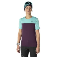 Dynafit Traverse S-tech Kortarmet T-skjorte Dynafit Traverse S-tech Kortarmet T-skjorte