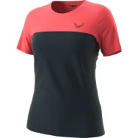Dynafit Traverse S-tech Kortarmet T-skjorte