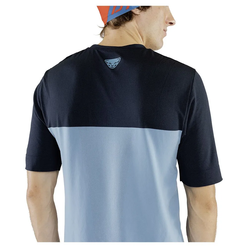 Dynafit Traverse S-tech Kortarmet T-skjorte