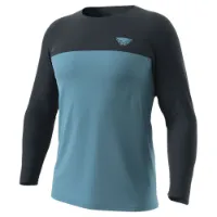 Dynafit Traverse S-tech Langarmet T-skjorte