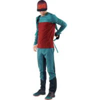 Dynafit Traverse S-tech Langarmet T-skjorte Dynafit Traverse S-tech Langarmet T-skjorte