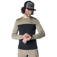 Dynafit Traverse S-tech Langarmet T-skjorte