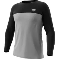 Dynafit Traverse S-tech Langarmet T-skjorte Dynafit Traverse S-tech Langarmet T-skjorte