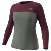 Dynafit Traverse S-tech Langarmet T-skjorte