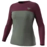 Dynafit Traverse S-tech Langarmet T-skjorte