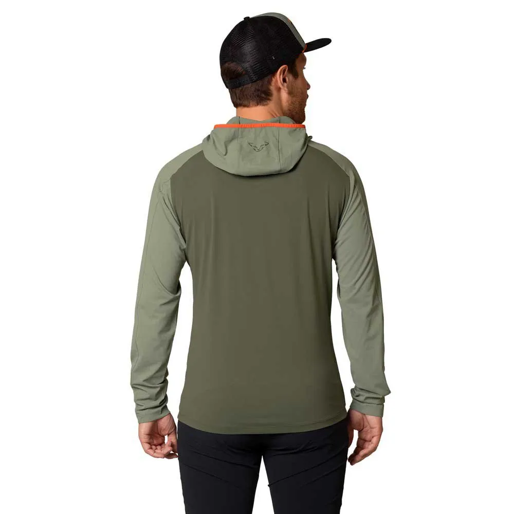 Dynafit Traverse Sun Genser