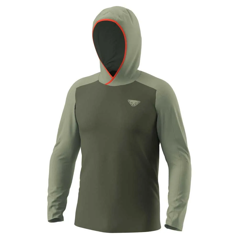 Dynafit Traverse Sun Genser