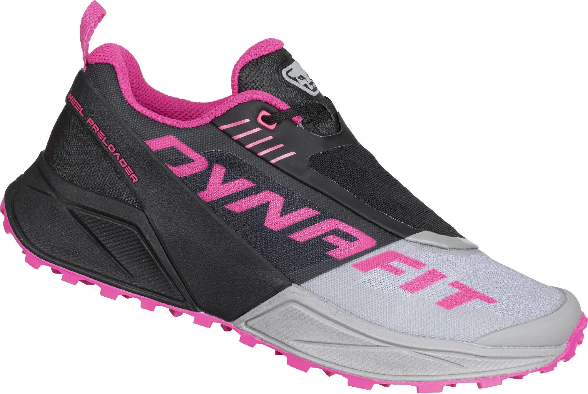 Dynafit Ultra 100 W, Alloy/black out