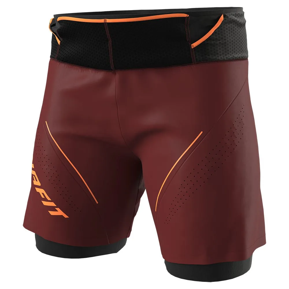 Dynafit Ultra 2-i-1 Shorts Dynafit Ultra 2-i-1 Shorts
