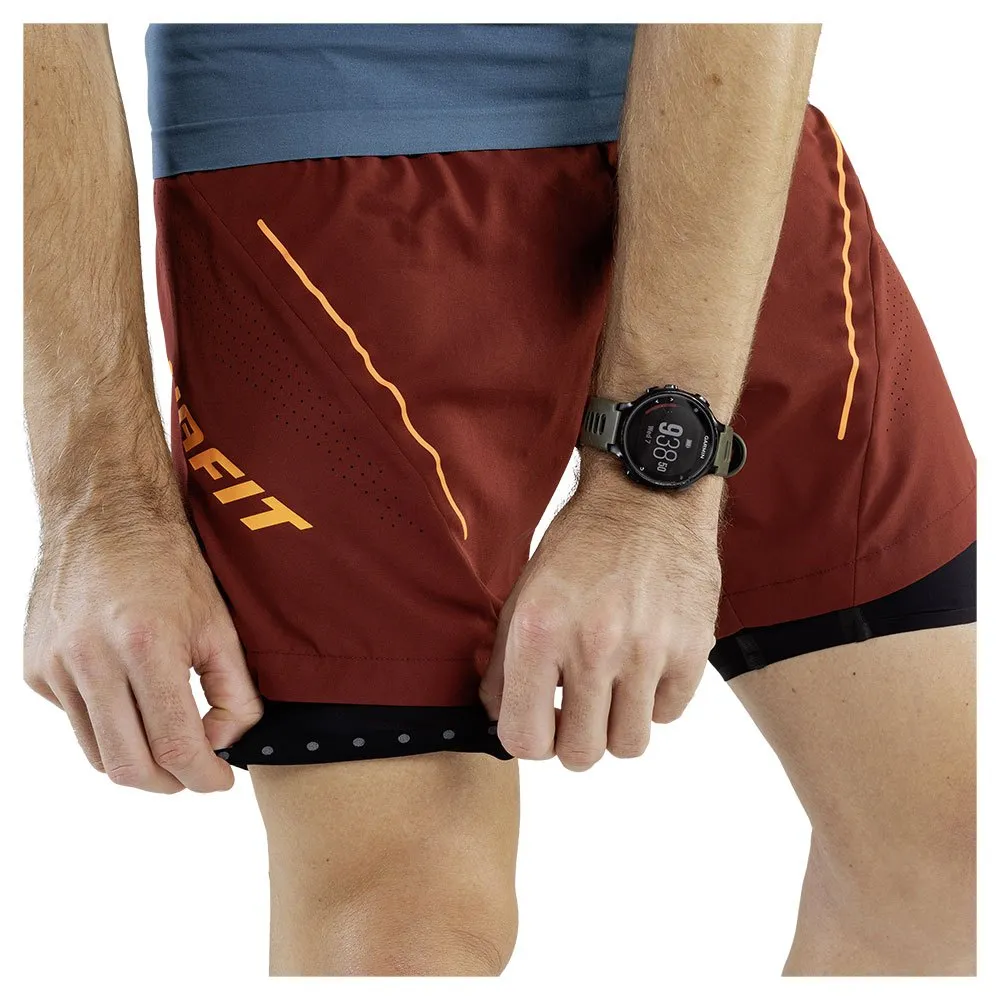 Dynafit Ultra 2-i-1 Shorts Dynafit Ultra 2-i-1 Shorts