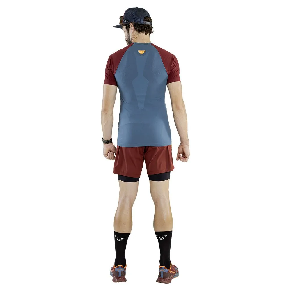 Dynafit Ultra 2-i-1 Shorts Dynafit Ultra 2-i-1 Shorts