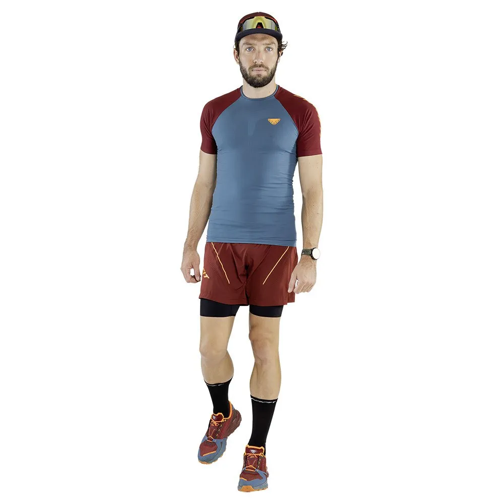 Dynafit Ultra 2-i-1 Shorts Dynafit Ultra 2-i-1 Shorts