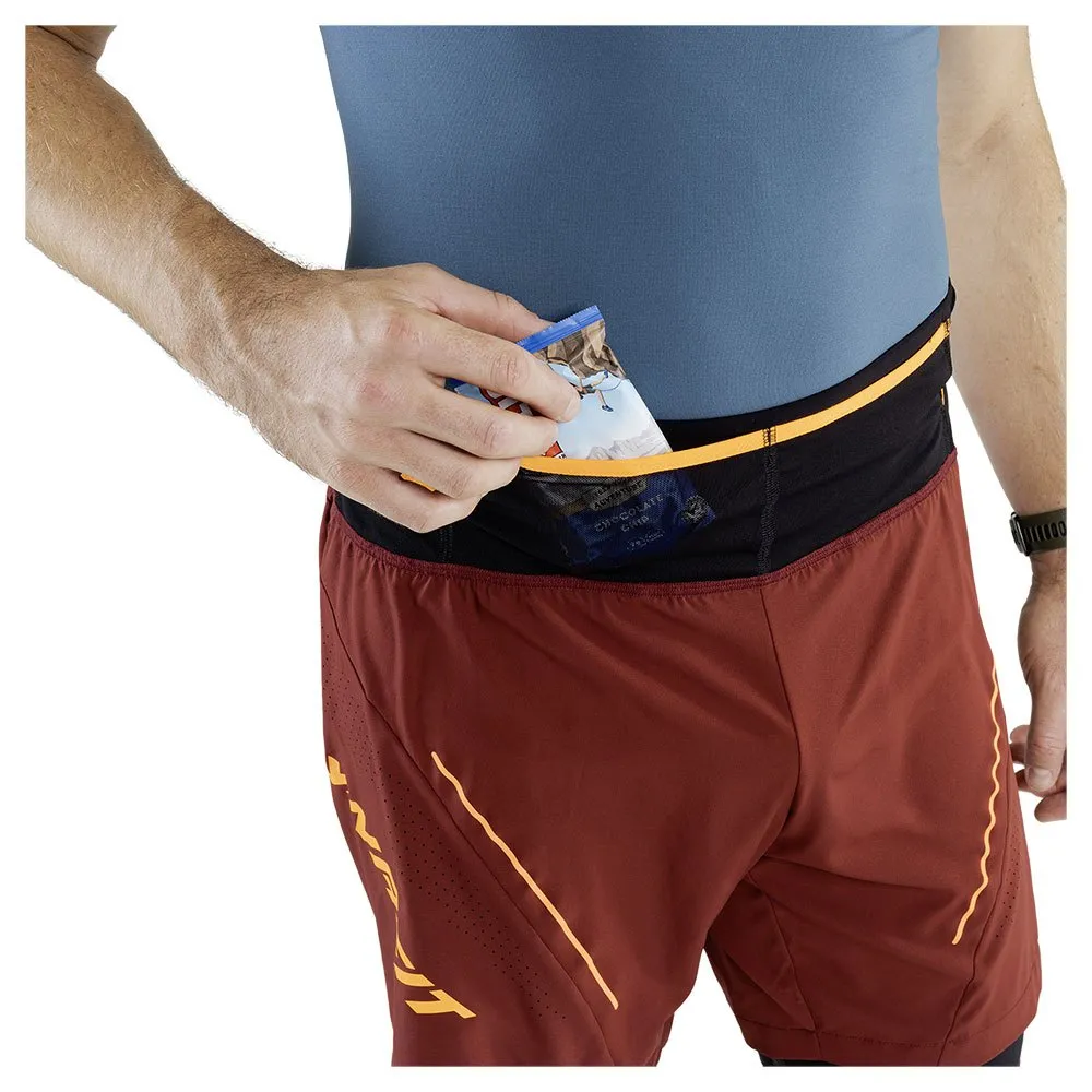 Dynafit Ultra 2-i-1 Shorts Dynafit Ultra 2-i-1 Shorts
