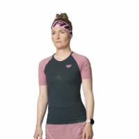 Dynafit Ultra 3 S-tech Kortarmet T-skjorte Dynafit Ultra 3 S-tech Kortarmet T-skjorte
