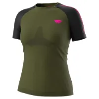Dynafit Ultra 3 S-tech Kortarmet T-skjorte Dynafit Ultra 3 S-tech Kortarmet T-skjorte
