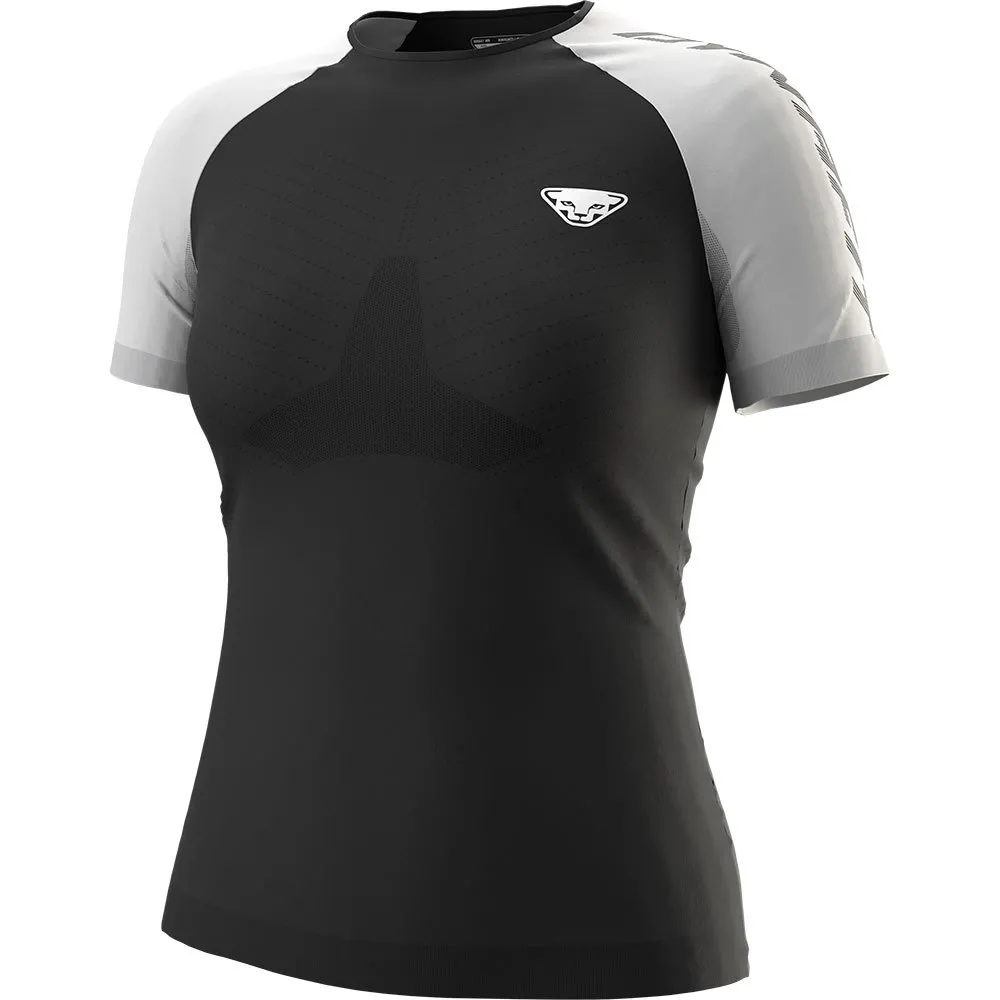 Dynafit Ultra 3 S-tech Kortarmet T-skjorte