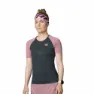 Dynafit Ultra 3 S-tech Kortarmet T-skjorte