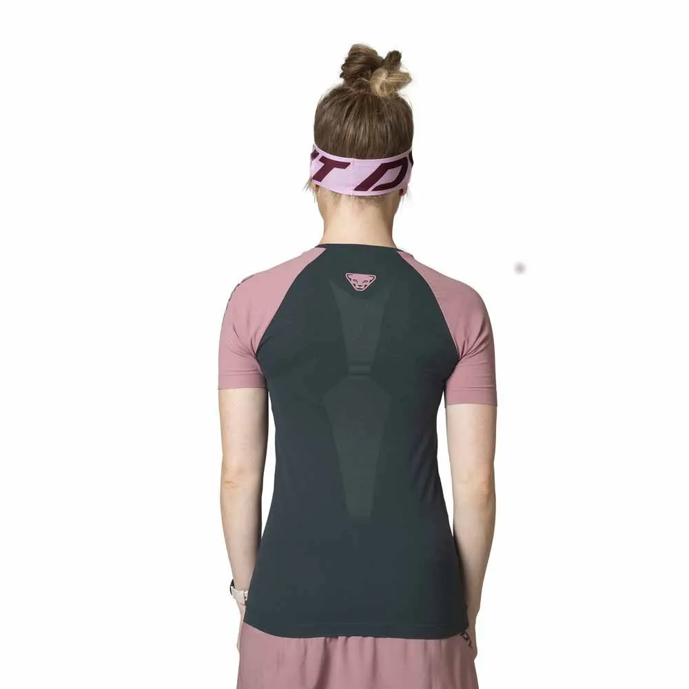 Dynafit Ultra 3 S-tech Kortarmet T-skjorte
