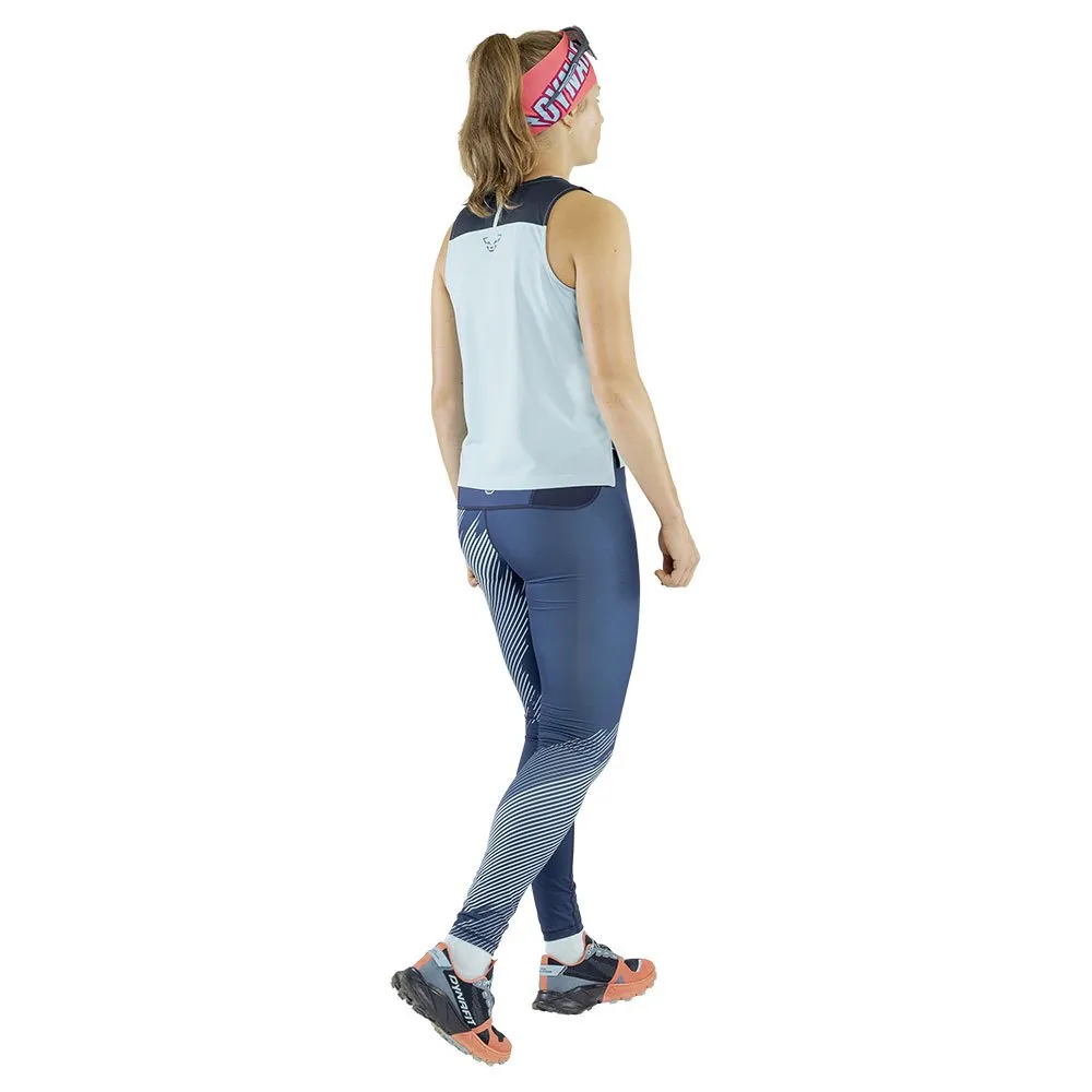 Dynafit Ultra Graphic Leggings Dynafit Ultra Graphic Leggings