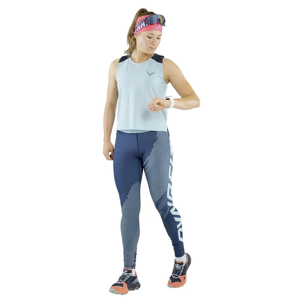 Dynafit Ultra Graphic Leggings Dynafit Ultra Graphic Leggings