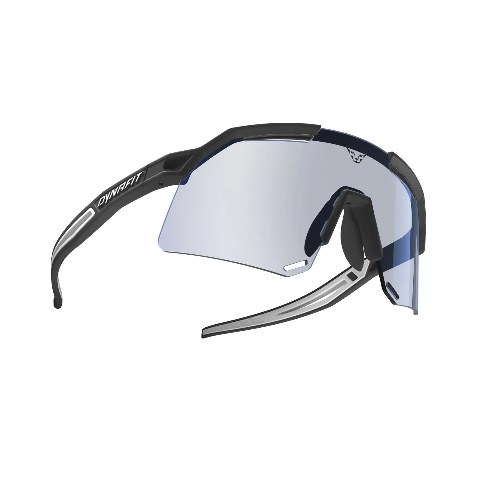 Dynafit Ultra Pro Sunglasses black/white, cat. 1-3