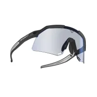 Dynafit Ultra Pro Sunglasses black/white, cat. 1-3 Dynafit Ultra Pro Sunglasses black/white, cat. 1-3