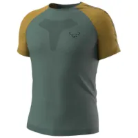Dynafit Ultra S-tech Kortarmet T-skjorte