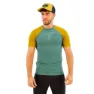 Dynafit Ultra S-tech Kortarmet T-skjorte