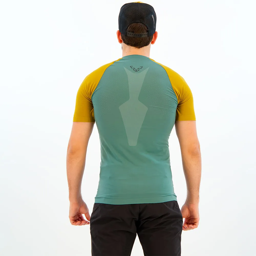 Dynafit Ultra S-tech Kortarmet T-skjorte Dynafit Ultra S-tech Kortarmet T-skjorte