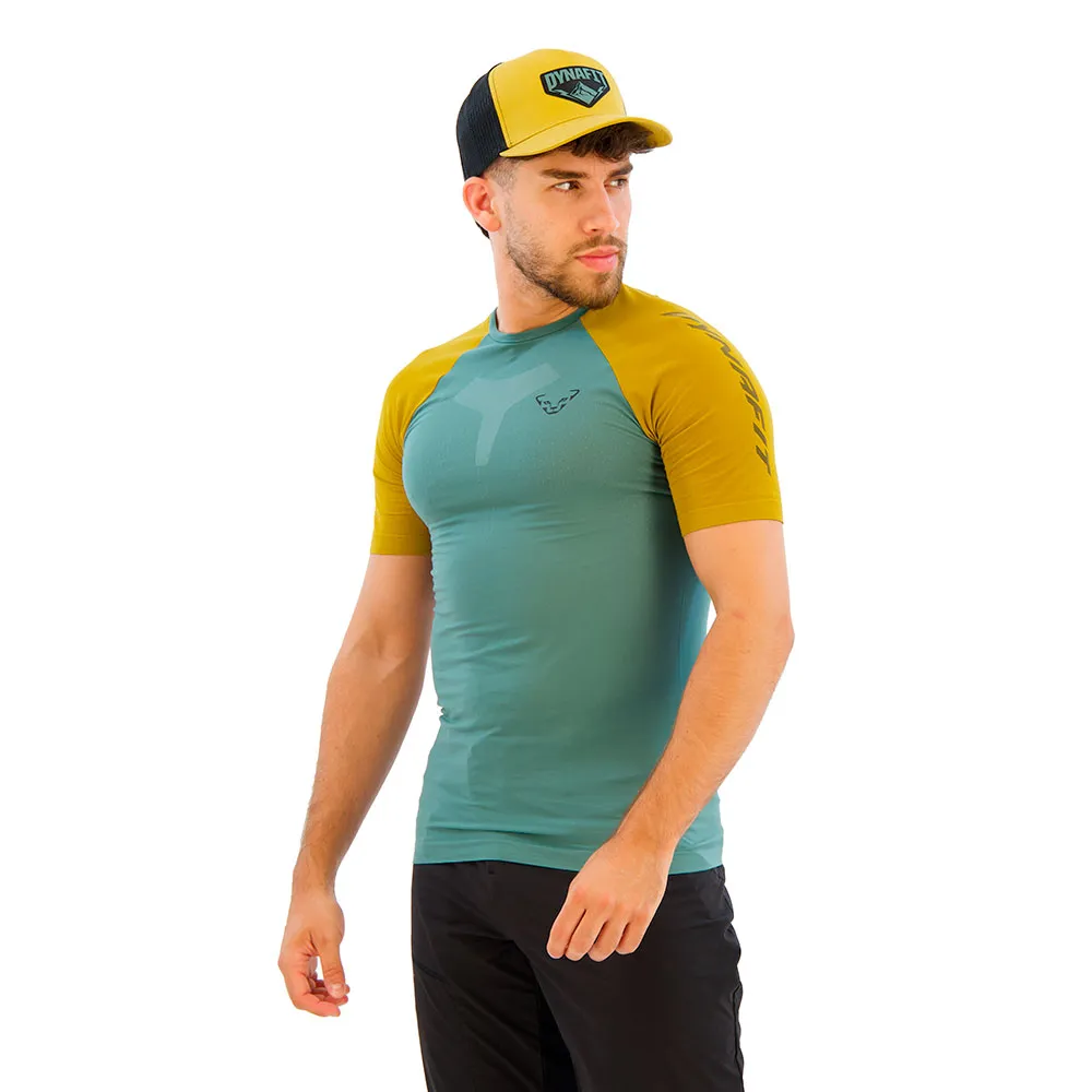 Dynafit Ultra S-tech Kortarmet T-skjorte Dynafit Ultra S-tech Kortarmet T-skjorte