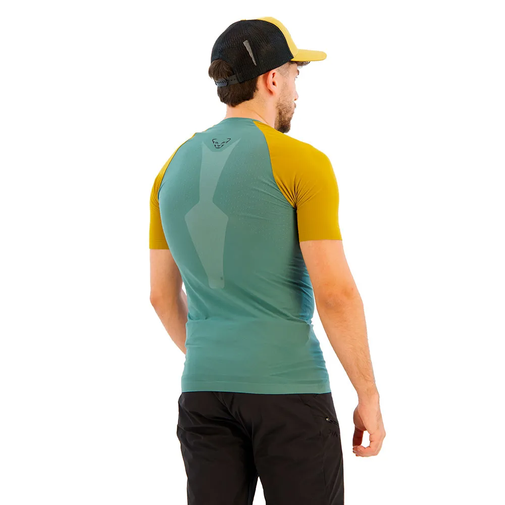 Dynafit Ultra S-tech Kortarmet T-skjorte Dynafit Ultra S-tech Kortarmet T-skjorte