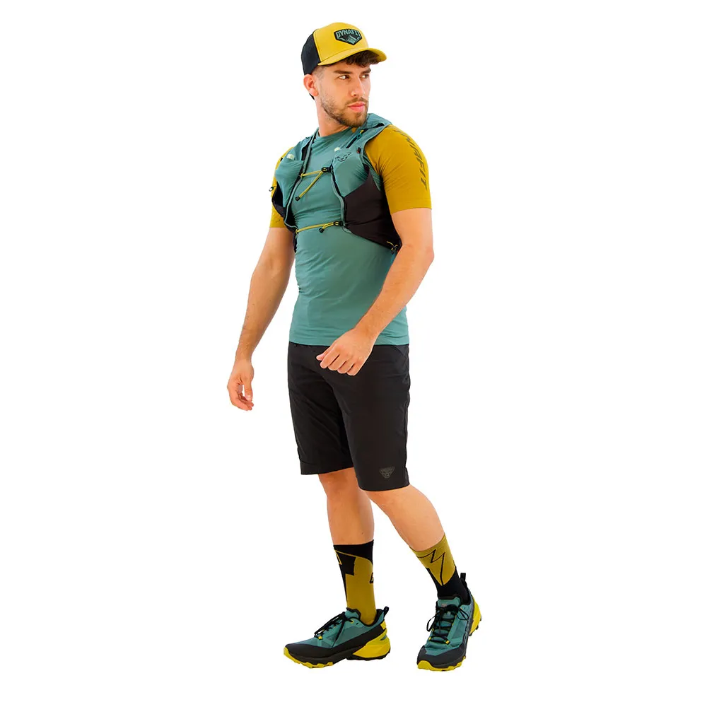 Dynafit Ultra S-tech Kortarmet T-skjorte Dynafit Ultra S-tech Kortarmet T-skjorte