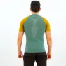 Dynafit Ultra S-tech Kortarmet T-skjorte