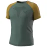 Dynafit Ultra S-tech Kortarmet T-skjorte